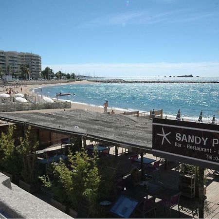 Apartamento Petit Vauban Saint-Raphaël Exterior foto